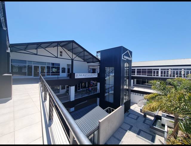 147M² OFFICE TO LET IN TYGER VALLEY